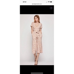 [viruSpluSSize]jumSuit BCBG xuất xịn