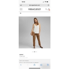 [viruSpluSSize] sale outlet - áo dây SPIRIT bigSize 2S voan