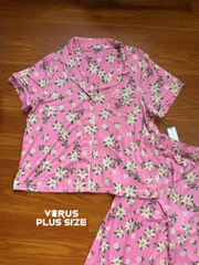 Bộ pjm drapper bigsize