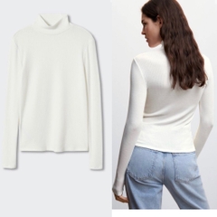 [viruSpluSSize]Áo mng thun gân bigSize xuất xịn(hết đen)