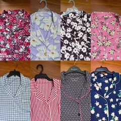 Bộ pjm drapper bigsize