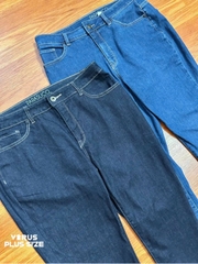 Quần jean skinny Paracuso bigsize co giãn
