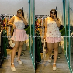 [viruSpluSSize] áo primark xuất xịn bigSize 200k/4c màu ngẫu nhiên