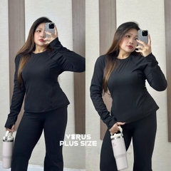 Set tập Spider active thun gân dày dặn bigsize (có tách lẻ)
