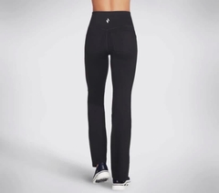 Quần Legging tập ống đứng Skecher bigsize