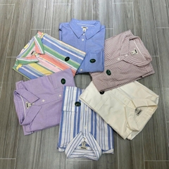 Áo sơmi LL Bean xuất xịn bigsize