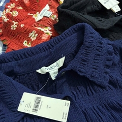 Áo xốp polo maeve xuất xịn