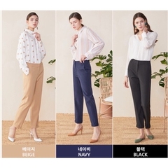 [viruSpluSSize]Quần tây BIGSIZE xuất Hàn