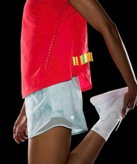 Áo tập Layer8 chất dù mỏng mát thấm hút bigsize