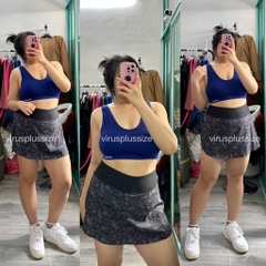 Áo bra NB xuất xịn bigSize