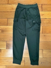 Quần jogger topten lưng thun túi hộp bigsize(hàng có sửa size tag)