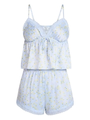 Set dây nobo mặc nhà cute bigsize