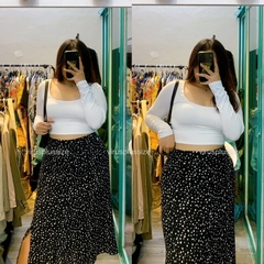 [viruSpluSSize]Chân váy primark bigSize