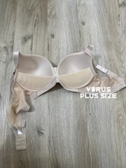Áo ngực elle nền vải gân nhẹ không gọng mút mỏng xuất xịn(ellebravs)
