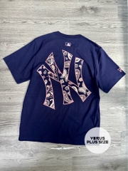 [viruSpluSSize]Áo thun Em eo bi UniSex xuất xịn bígSize