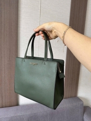 Túi tote Karl fom cứng cáp xuất xịn