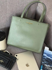 Túi tote Karl fom cứng cáp xuất xịn