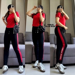 Áo thun tank f21plus cotton xuất xịn bigsize(5499)