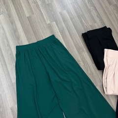 Quần thun ống rộng un1 bigsize