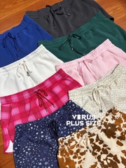 Quần short thun revial xuất xịn