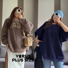 Áo sweater lông cừu Gap bigsize xuất xịn