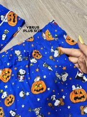 Bộ Pjm Đùi Beauty 1 Túi Xuất Xịn Bigsize