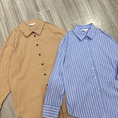 Áo somi primark kate bigsize xuất xịn