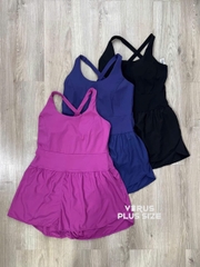 Jum tập dây chéo Avia bigsize