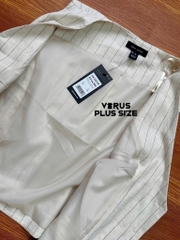 Gile newlook linen bigsize