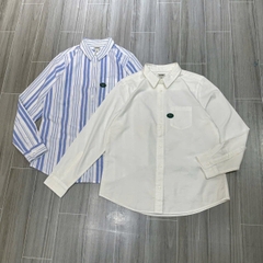 Áo sơmi LL Bean xuất xịn bigsize