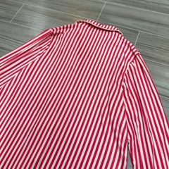 Đầm somi mặc nhà Drapper bigsize