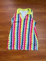 Jumpsuit đùi Shein bigsize