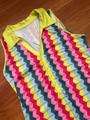 Jumpsuit đùi Shein bigsize
