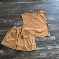 [viruSpluSSize]Set Freepeople chất thun cotton BIGSIZE[ áo lẻ ,quần lẻ]