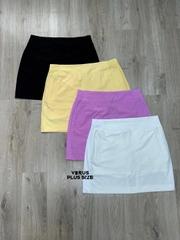 Chân váy thể thao Members xuất xịn bigsize