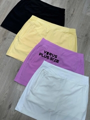 Chân váy thể thao Members xuất xịn bigsize