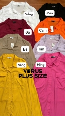 Áo Somi Fashion tole mát xuất xịn bigsize