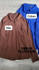 Áo Somi Fashion tole mát xuất xịn bigsize