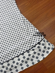 Đầm dây primark ngủ cũng phải xinh🥰