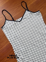 Đầm dây primark ngủ cũng phải xinh🥰