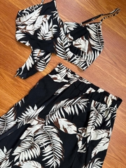 Set Shein maxi summer vibes bigsize xuất xịn