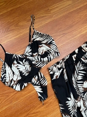 Set Shein maxi summer vibes bigsize xuất xịn