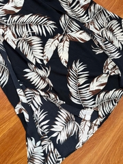 Set Shein maxi summer vibes bigsize xuất xịn