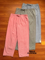 Quần flannel Gap xuất xịn bigsize
