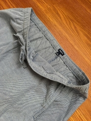 Quần flannel Gap xuất xịn bigsize