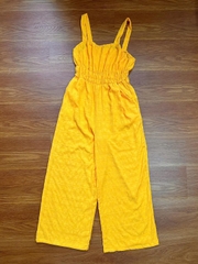 Jumsuit dây Shein mocking xinh xịn bigsize