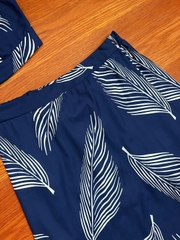 Set Shein maxi summer vibe bigsize xuất xịn