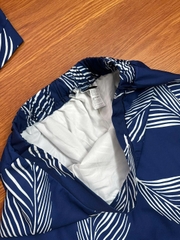 Set Shein maxi summer vibe bigsize xuất xịn