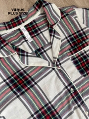 Bộ stars above cotton xuất xịn