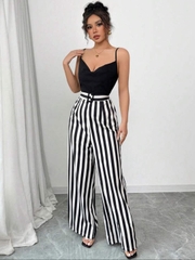 Jumsuit dây Shein xuất xịn bigsize